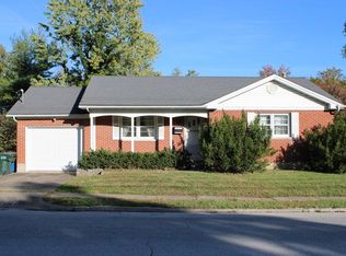 908 Nichols St, Fulton, MO 65251