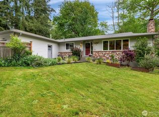10414 SW 110th Street, Vashon, WA 98070