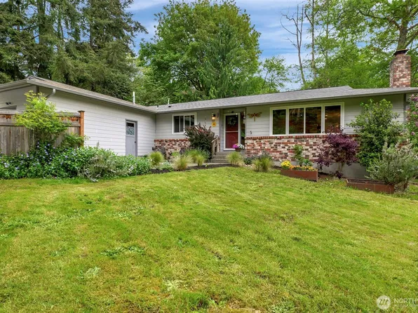 10414 SW 110th Street, Vashon, WA 98070