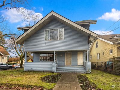 222 25th Avenue, Seattle, WA, 98122