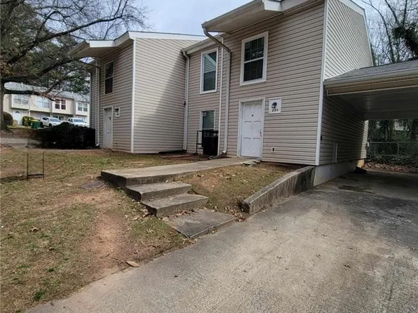 200 Governors Dr, Forest Park, GA 30297