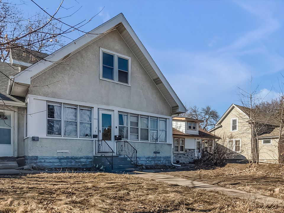 1st image of 4043 Penn Ave N #1