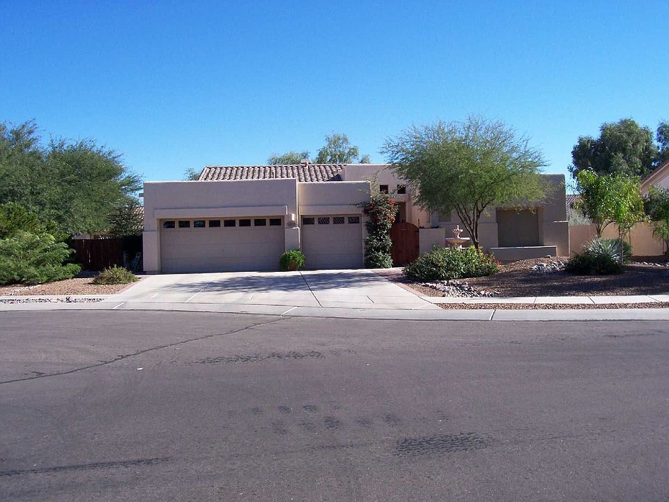 1st image of 8832 N Silver Moon Way