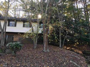 6059 Wintergreen Rd, Norcross, GA 30093