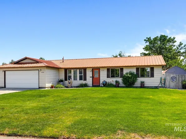 5316 S Tinker St, Boise, ID 83709