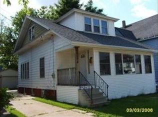 6024 25th Ave, Kenosha, WI 53143