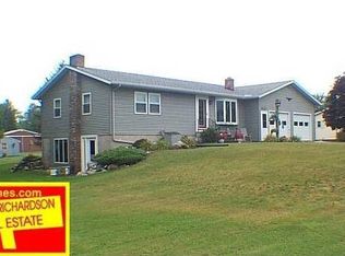 3091 Lehman Rd, West Branch, MI 48661