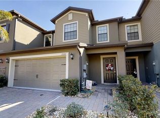 17244 Old Tobacco Rd, Lutz, FL 33558