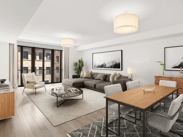 210 West 77th Street 7E image 1 of 8