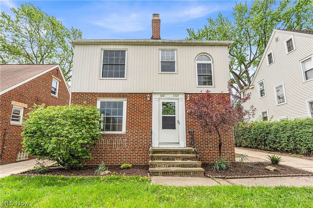 3321 Brookview Blvd, Parma, OH 44134 | Zillow