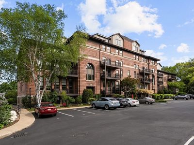 155 Kendrick Ave APT 201, Quincy, MA, 02169