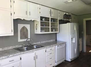 408 E Park Ave, Searcy, AR 72143