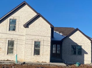 8126 Bill Moss LOT 13, White House, TN 37188