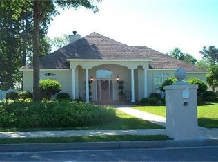 3501 Victoria Dr, Valdosta, GA 31605