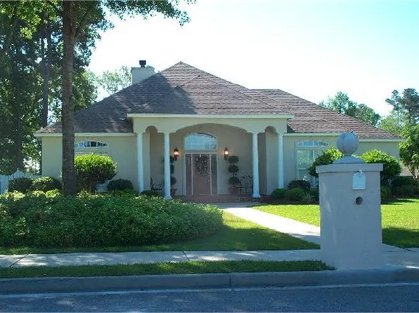 3501 Victoria Dr, Valdosta, GA 31605