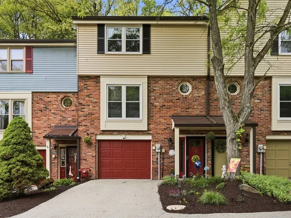 907 Cottingham Dr, Allison Park, PA 15101
