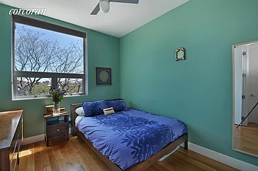 Rented by Corcoran