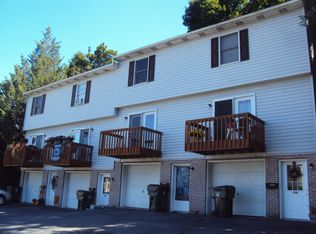 302 S Spring St, Bellefonte, PA 16823