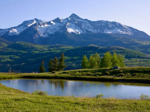 6 Meadow Dr, Telluride, CO 81435