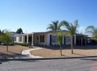 43815 Acacia Ave, Hemet, CA 92544