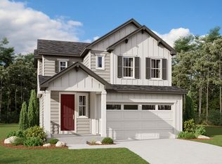 Leah Plan, Crossway at Second Creek, Commerce City, CO 80022