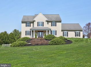 3068 Bricker Rd, Manheim, PA 17545