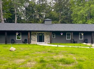 741 Howe Rd, Lake Luzerne, NY 12846