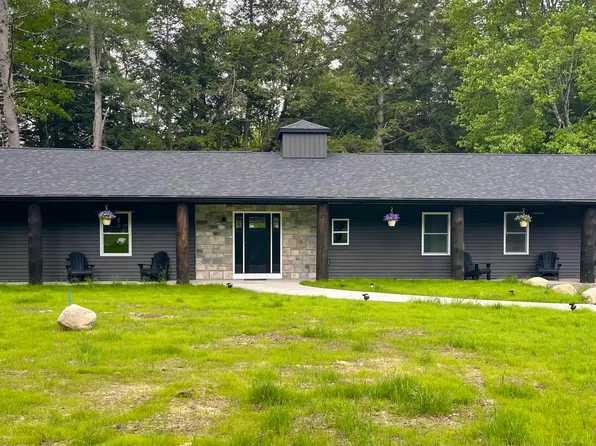 741 Howe Road, Lake Luzerne, NY 12846