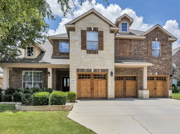 3904 Lankford Trl, Fort Worth, TX 76244