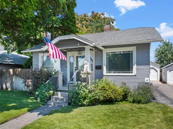 2507 E Mission Ave, Spokane, WA 99202