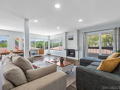 3 bed, 1794 sqft, $4,495 — Photo 3