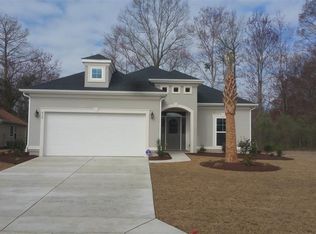 459 Pomo Dr LOT 36, Myrtle Beach, SC 29579