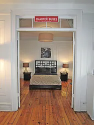 Rented by Town Residential