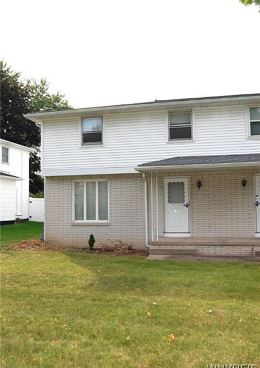 59 Saber Ln Buffalo NY Zillow