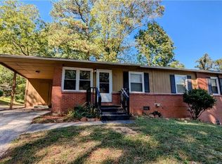 934 Fairburn Rd NW, Atlanta, GA 30331