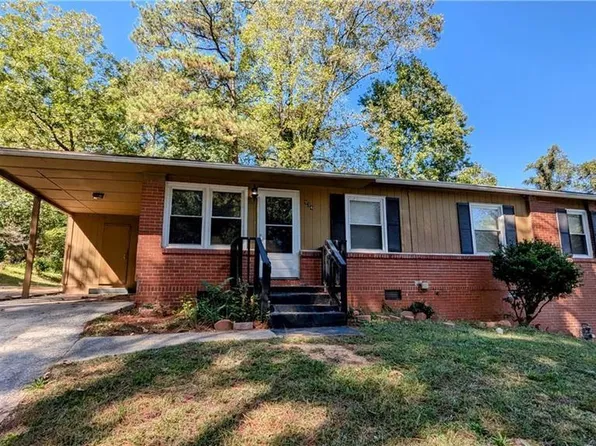 934 Fairburn Rd NW, Atlanta, GA 30331