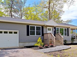 1747 Pineview Rd, Forked River, NJ 08731