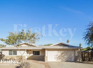 402 E Dunbar Dr, Tempe, AZ 85282
