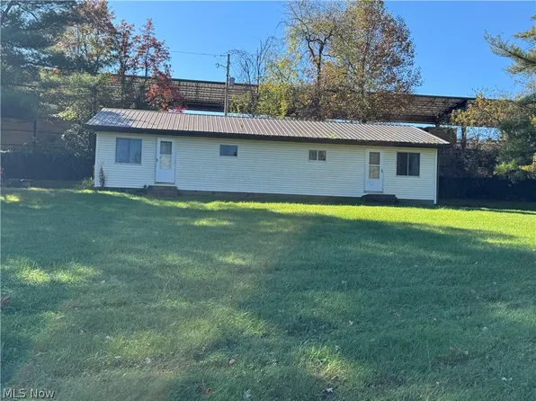 10499 State Route 339, Vincent, OH 45784