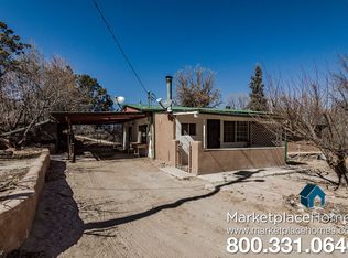 13 Florencio Trl, Santa Fe, NM 87506