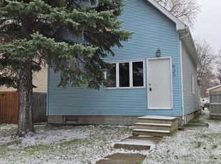 627 4th Ave S, Grand Forks, ND 58201