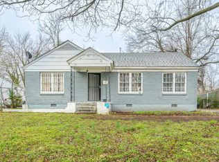 2941 N Radford Rd LOT 58, Memphis, TN 38114
