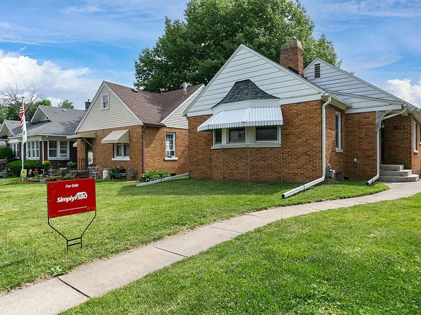 2338 7th St, East Moline, IL 61244