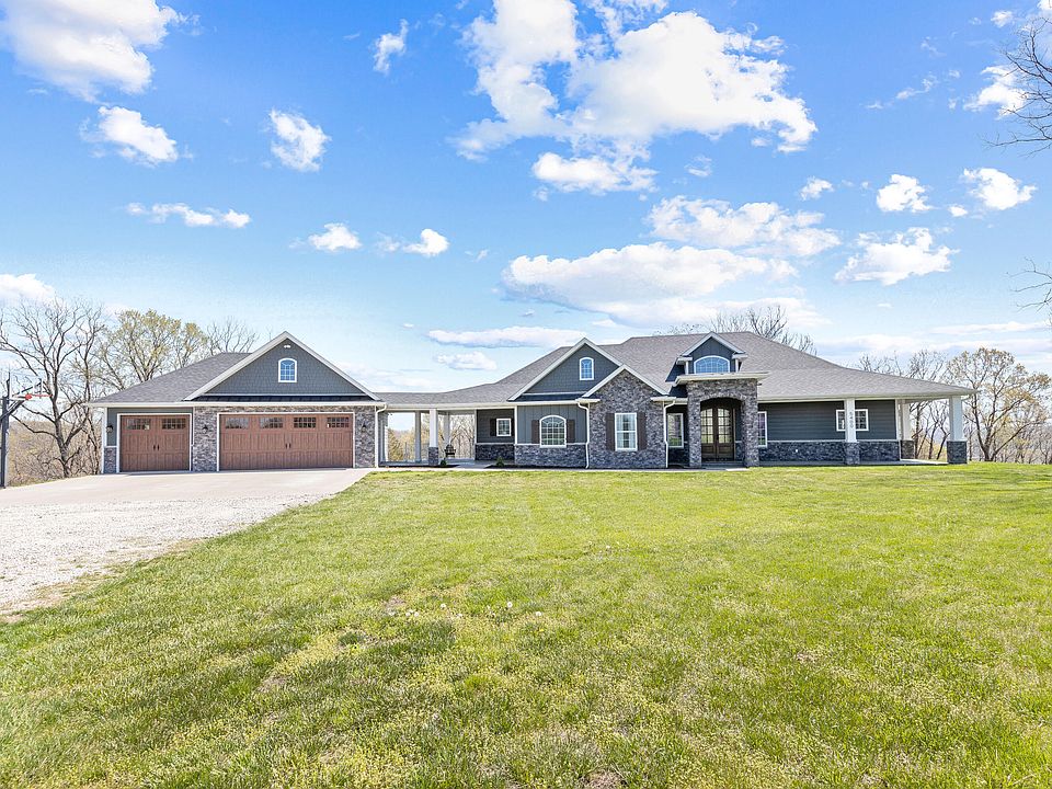 5400 E Giesing Hill Rd, Hartsburg, MO 65039 MLS 412893 Zillow