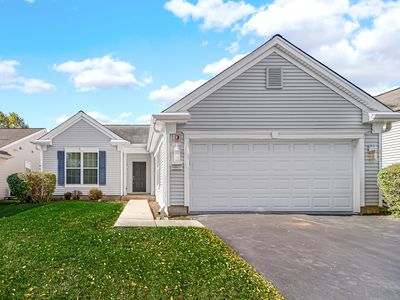 12857 Tahoe Dr, Huntley, IL, 60142
