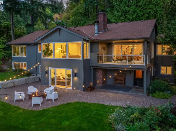 11385 S Breyman Ave, Portland, OR 97219
