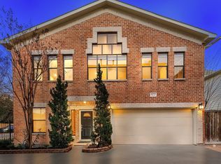 914 W 25th St APT 1, Houston, TX 77008