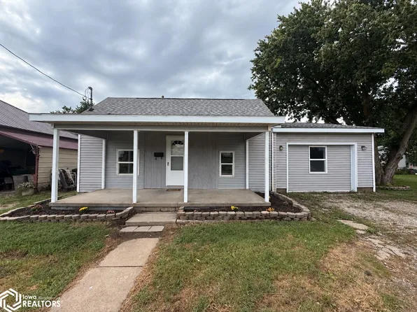 1608 S 17th St, Centerville, IA 52544