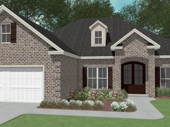 130 Blue Mist Ln, Kathleen, GA 31047