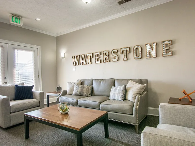 Waterstone Place Apartments — Photo 26